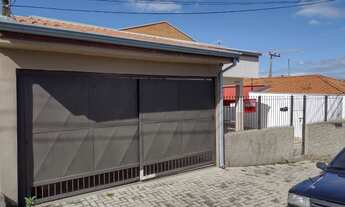 Imagem 4: Casa para venda com 96 metros quadrados com 2 quartos em Jardim das Nações - Salto - São P