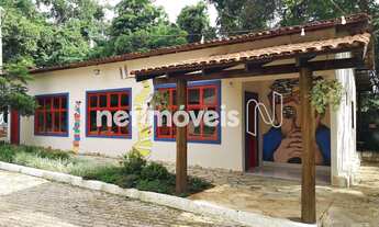 Imagem 5: Venda Lote em condomínio Jardim Botânico Brasília