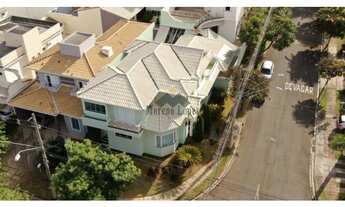 Imagem: Casa de condomínio SOROCABA - SP