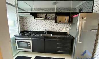 Imagem 5: Apartamento com 2 dormitórios à venda, 50 m² por R$ 320.000 - Vila Carolina - São Paulo/SP