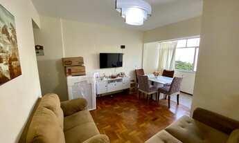 Imagem: Apartamento 2/4, dp completa, nascente total