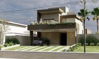 Imagem: Sobrado no Belvedere II