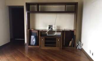 Imagem 7: APARTAMENTO A VENDA DE 130 M² COM 3 QUARTOS NO BAIRRO VILA PINHEIRINHO EM SANTO ANDRE-SP