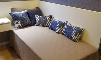 Imagem 7: APARTAMENTO com 2 dormitórios à venda com 161m² por R$ 1.362.000,00 no bairro São Francisc