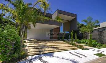 Imagem: Casa Alto Padrão 7 Suites Golf Riviera