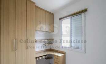 Imagem 7: APARTAMENTO PARA ALUGAR COM 02 QUARTOS E 02 VAGAS 78M²