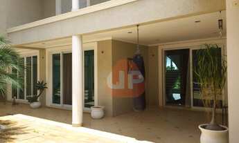 Imagem: Casa com 4 dormitórios à venda, 750 m²