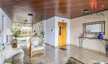 Imagem 3: Apartamento à venda em Alto da Lapa com 148 m², 3 quartos, 1 suíte, 3 vagas