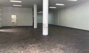Imagem 4: COMERCIAL à venda com 368.64m² por R$ 2.400.000,00 no bairro Centro - CURITIBA / PR