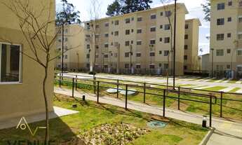 Imagem 3: Apartamento à venda, 42 m² por R$ 174.900,00 - Colônia (Zona Leste) - São Paulo/SP