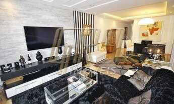 Imagem 5: CURITIBA - Apartamento Padrão - Mercês