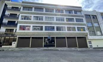 Imagem 2: Apartamento para venda com 92 metros quadrados com 3 quartos em Centro - Juiz de Fora - MG