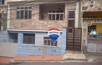 Imagem 2: Casa com 2 quartos à venda, 97 m² por R$ 430.000 - Piedade - Rio de Janeiro/RJ