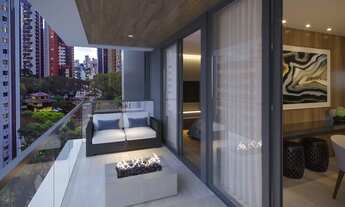 Imagem 7: APARTAMENTO com 3 dormitórios à venda com 402.62m² por R$ 3.555.254,89 no bairro Água Verd