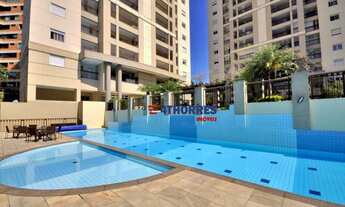 Imagem 5: Apartamento à venda, 130 m² por R$ 870.000,00 - Vila Andrade - São Paulo/SP