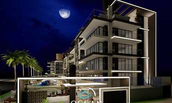 Imagem 4: Matinhos - Apartamento Padrão - Costa Azul