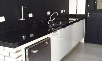 Imagem 6: Apartamento com 3 dormitórios à venda, 210 m² por R$ 2.200.000 - Santa Cecília - São Paulo