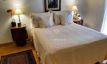 Imagem 7: Apartamento com 3 dormitórios, 200 m² - venda por R$ 1.050.000,00 ou aluguel por R$ 7.000