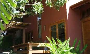 Imagem 3: Casa com 4 dormitórios à venda, 270 m² por R$ 2.950.000,00 - Feiticeira - Ilhabela/SP