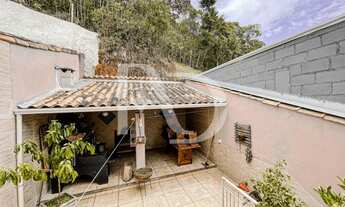 Imagem 6: Casa duplex à venda 126m2 com 3 quartos e 2 suítes - 1 vagas - São Pedro - Juiz de Fora