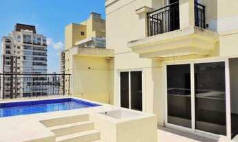 Imagem 2: Cobertura para venda tem 518m2, s com 4 suites na Vila Mariana/Paraiso