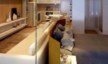 Imagem 3: Loft à venda, 1 quarto, 1 vaga, Barro Preto - Belo Horizonte/MG