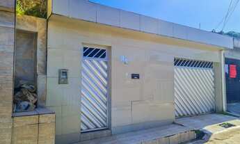 Imagem: Vendo casa em Arthur Lundgren 1