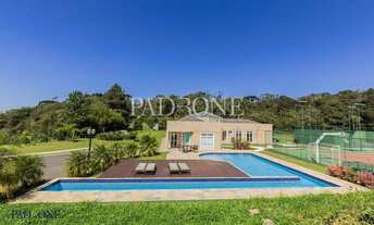 Imagem 2: TERRENO EM CONDOMÍNIO à venda por R$ 1.490.000,00 no bairro Santa Felicidade - CURITIBA