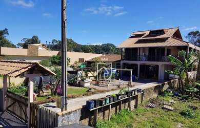 Imagem 3: Sobrado com 3 dormitórios à venda, 270 m² por R$ 598.000,00 - Princesa do Mar - Itapoá/SC