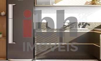 Imagem 7: Apartamento à venda, 2 quartos, 1 suíte, 2 vagas, Serra - Belo Horizonte/MG