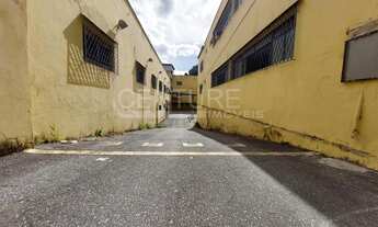 Imagem 3: Aluguel - Prédio Comercial - 1770,00m² - Barro Preto - Belo Horizonte