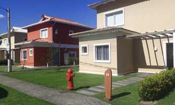 Imagem 6: Reserva do Sahy, Mangaratiba, Principado, casa duplex c/ 3 vagas e clube de lazer, próximo