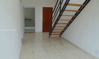 Imagem 7: Cobertura para Venda em Juiz de Fora, Nova Era, 3 dormitórios, 1 suíte, 2 banheiros, 1 vag