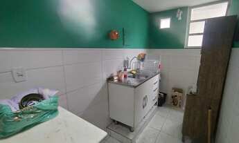 Imagem 5: Apartamento para venda com 48 metros quadrados com 2 quartos em Boqueirão - Praia Grande