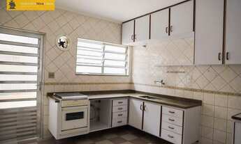 Imagem 6: Sobrado com 3 dormitórios à venda, 150 m² por R$ 950.000 - Cidade Monções - São Paulo/SP