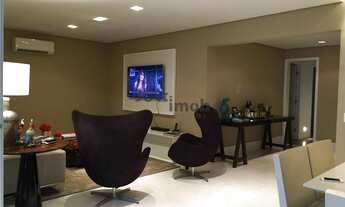 Imagem 5: Apartamento Alto Padrão à venda em São Paulo/SP