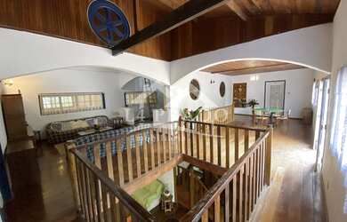 Imagem 5: Fazenda centenária para venda na localidade de Paraíba do Sul/Alberto Torres, RJ