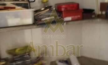 Imagem 2: Casa - Ribeirão Preto - Alto da Boa Vista