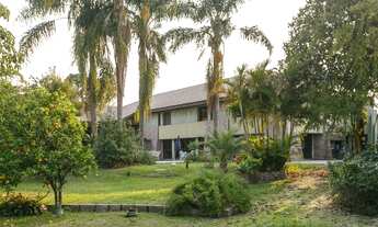 Imagem 6: Casa no Jardim Social - ARYA 1