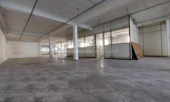 Imagem 2: Aluguel - Prédio Comercial - 1770,00m² - Barro Preto - Belo Horizonte