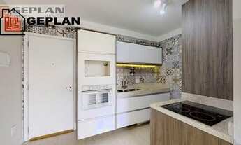 Imagem 5: Apartamento Kitchenette/Studio em Cambuci - São Paulo