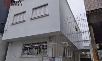 Imagem 2: Sobrado com 4 dormitórios para alugar, 250 m² por R$ 8.500,00/mês - Pinheiros - São Paulo