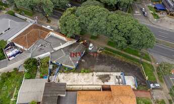 Imagem 4: TERRENO à venda com 1115m² por R$ 2.000.000,00 no bairro Tarumã - CURITIBA / PR