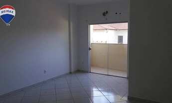 Imagem 3: Apartamento com 3 dormitórios para alugar, 85 m² por R$ 1.600,00/mês - Rio Madeira - Porto