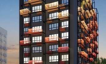 Imagem 2: STUDIO RESIDENCIAL em Porto Alegre - RS, Independência