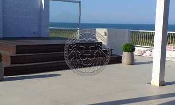 Imagem: COBERTURA 3 DORMITÓRIOS VISTA MAR CAMPECHE