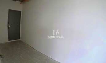 Imagem 13: Sala à venda, 65 m² por R$ 750.000,00 - Barra Funda - São Paulo/SP