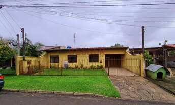 Imagem: Casa com 4 dormitórios à venda por R$