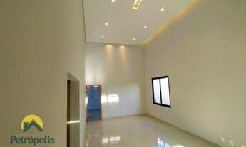 Imagem 3: Ótima Casa com 3 Quartos R$ 1.300.000,00 em Palmas/TO