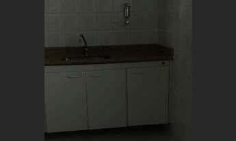 Imagem 2: Apartamento com 2 dormitórios para alugar, 75 m² por R$ 1.400,00/mês - Centro - Juiz de Fo